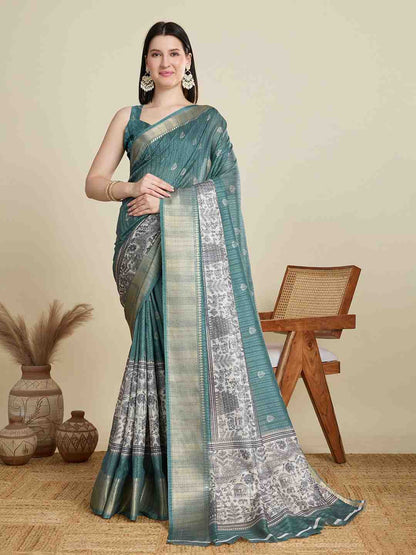 Catalog Designer Saree.