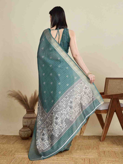 Catalog Designer Saree.