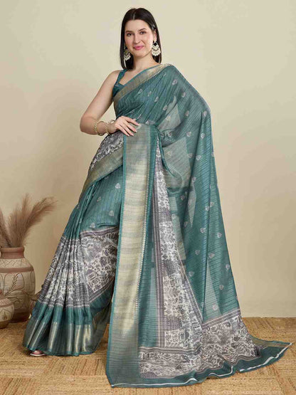 Catalog Designer Saree.