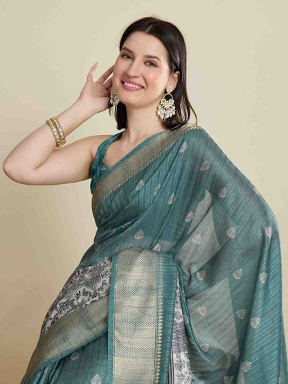 Catalog Designer Saree.
