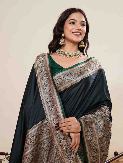 Catalog Designer Saree.