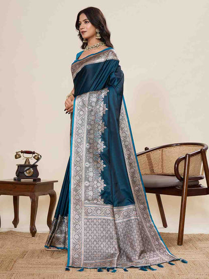 Catalog Designer Saree.