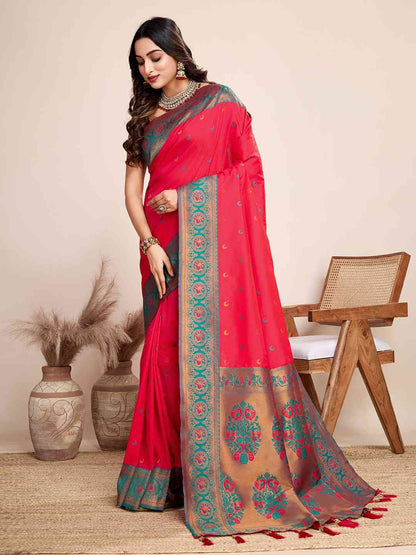 Catalog Designer Saree.