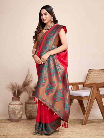 Catalog Designer Saree.
