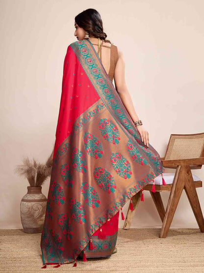 Catalog Designer Saree.