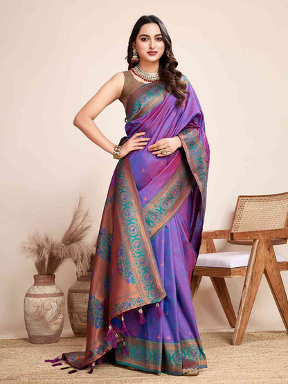 Catalog Designer Saree.