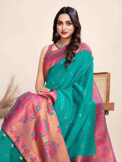Catalog Designer Saree.