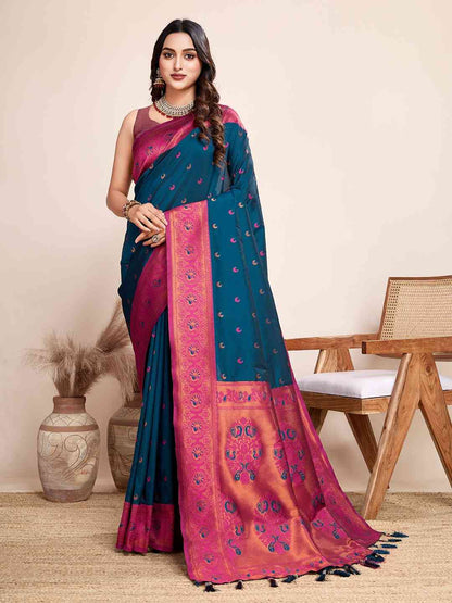 Catalog Designer Saree.