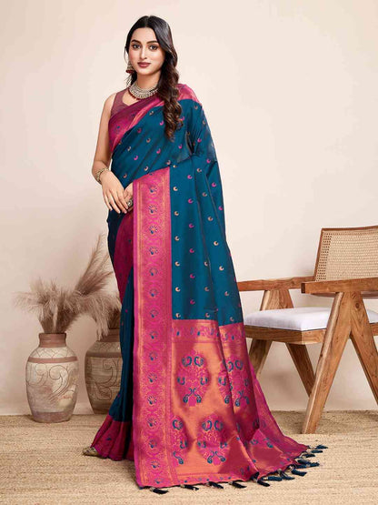 Catalog Designer Saree.