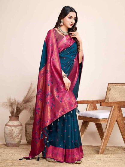 Catalog Designer Saree.