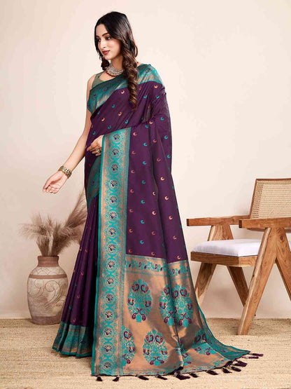 Catalog Designer Saree.