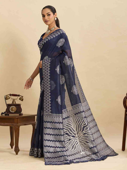 Catalog Designer Saree.