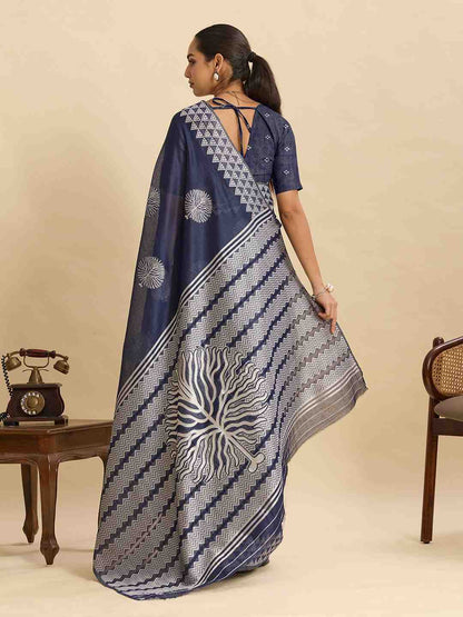 Catalog Designer Saree.