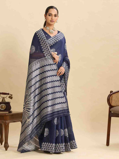 Catalog Designer Saree.