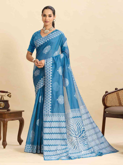 Catalog Designer Saree.