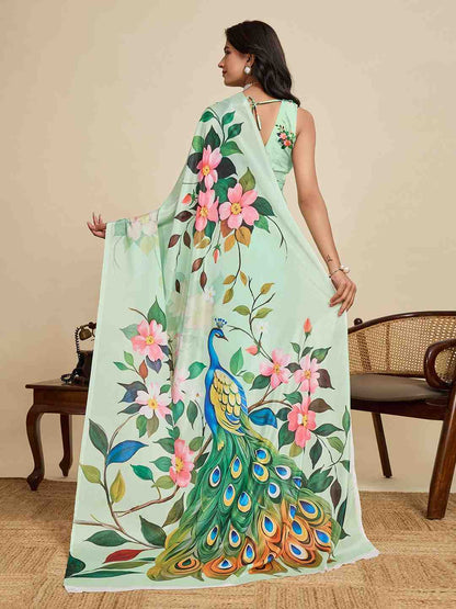 Catalog Designer Saree.
