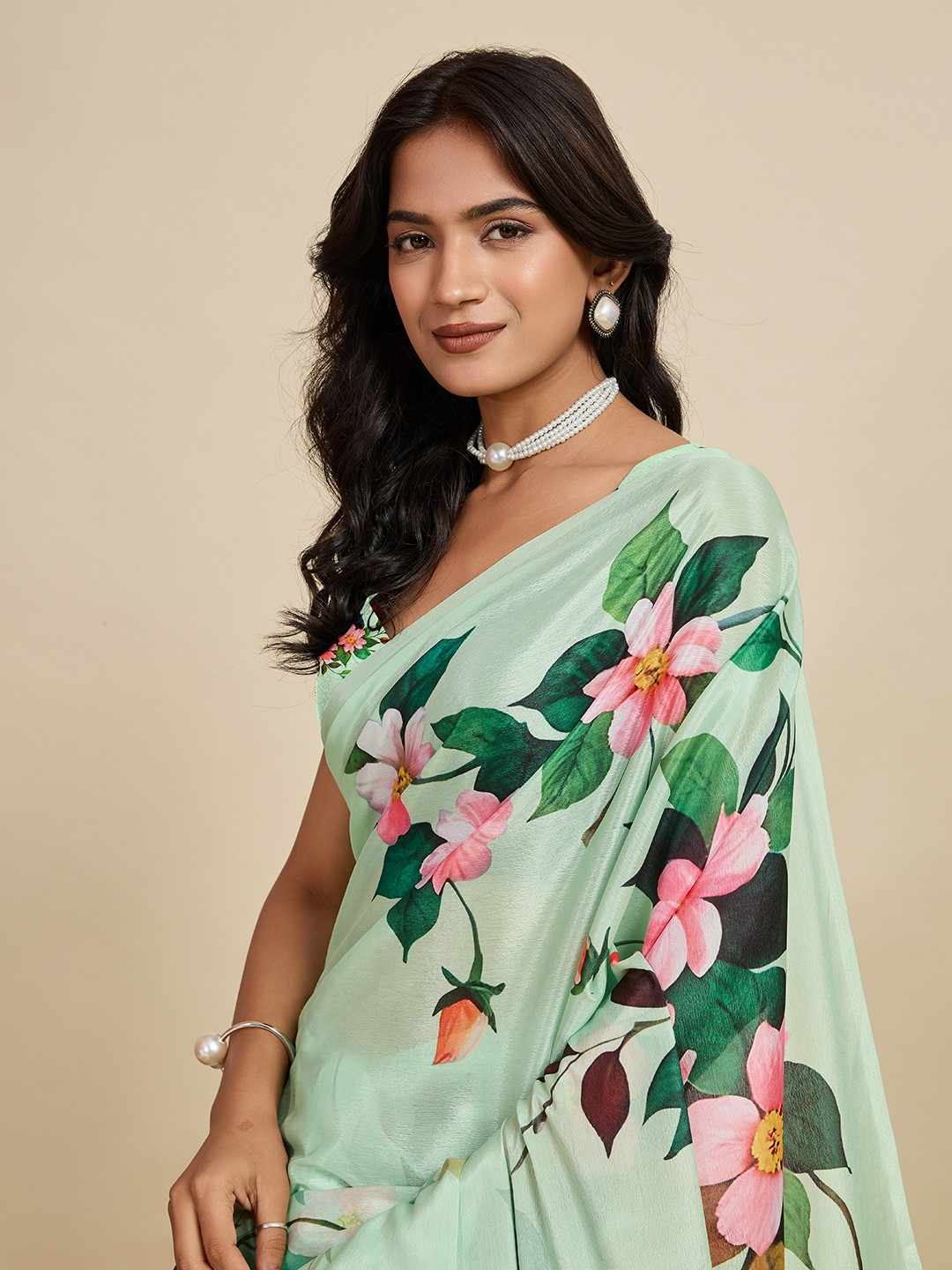 Catalog Designer Saree.