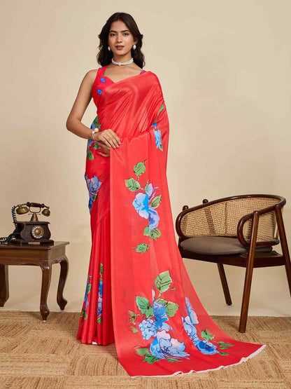 Catalog Designer Saree.