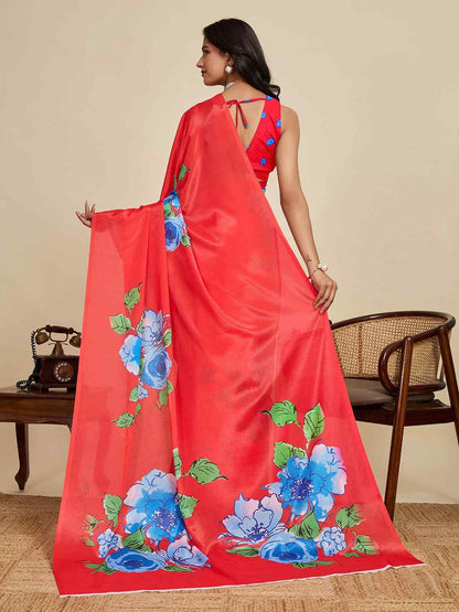 Catalog Designer Saree.