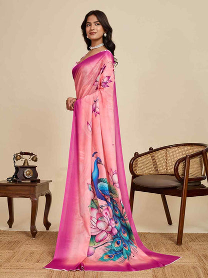 Catalog Designer Saree.