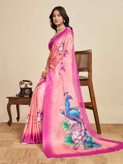 Catalog Designer Saree.