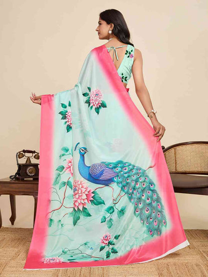Catalog Designer Saree.