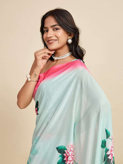 Catalog Designer Saree.