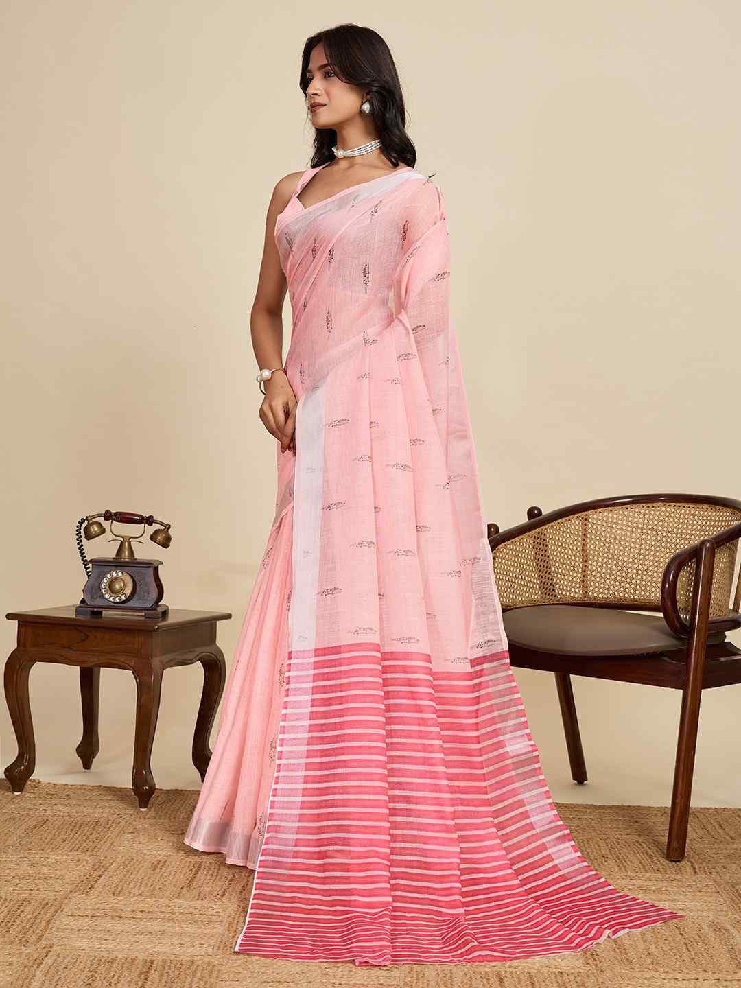 Catalog Designer Saree.