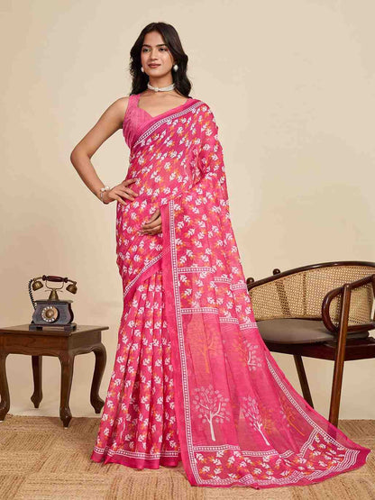 Catalog Designer Saree.
