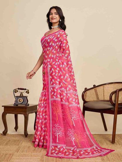 Catalog Designer Saree.