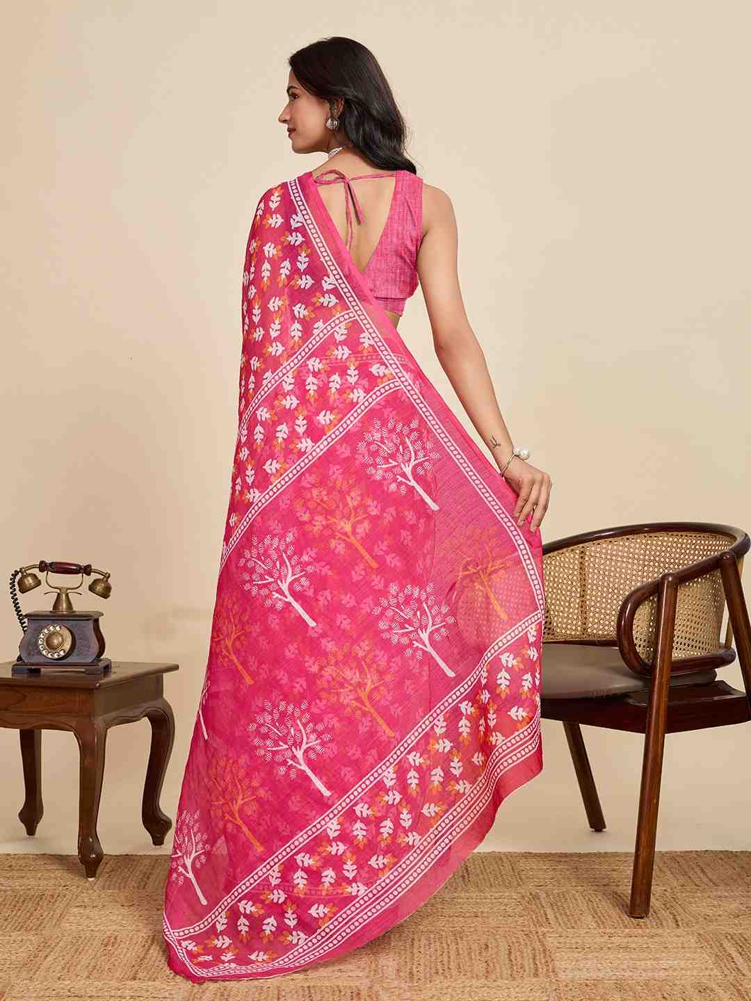 Catalog Designer Saree.