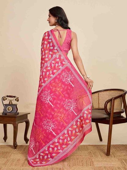 Catalog Designer Saree.