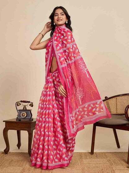 Catalog Designer Saree.