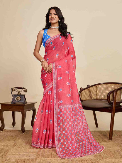 Catalog Designer Saree.