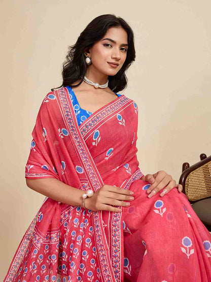 Catalog Designer Saree.