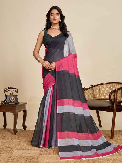 Catalog Designer Saree.