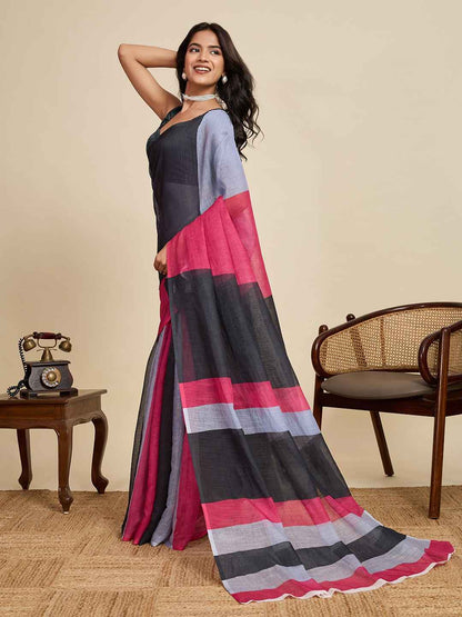 Catalog Designer Saree.
