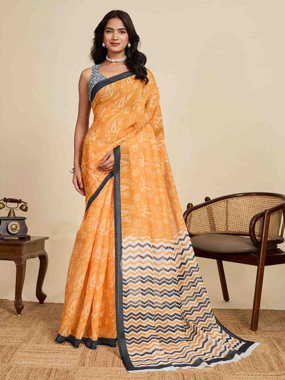 Catalog Designer Saree.