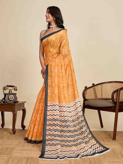 Catalog Designer Saree.