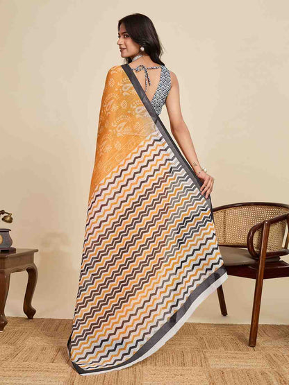 Catalog Designer Saree.