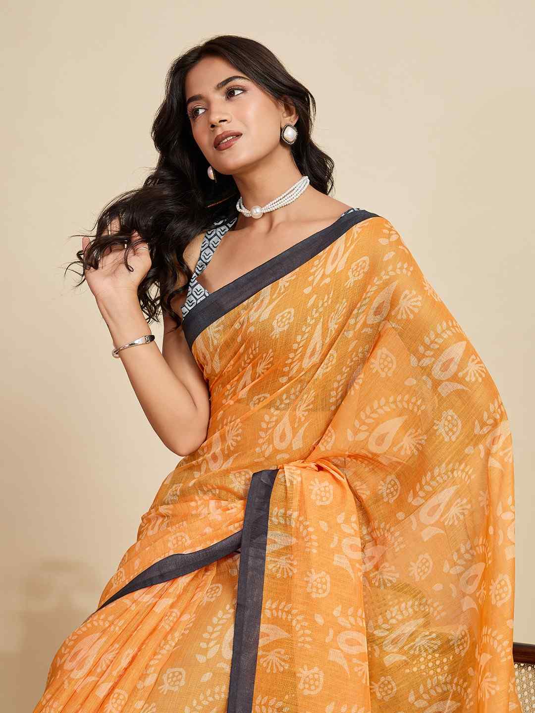 Catalog Designer Saree.