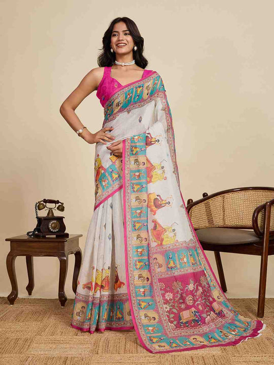 Catalog Designer Saree.