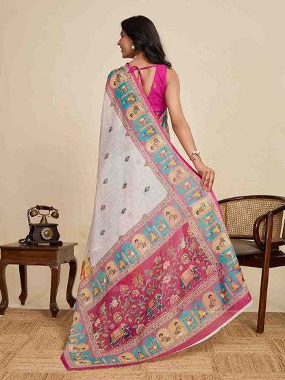 Catalog Designer Saree.
