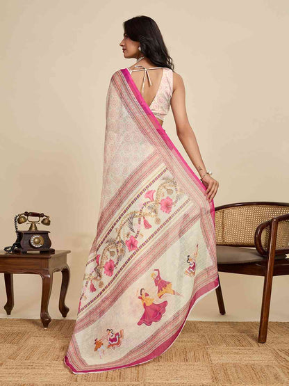 Catalog Designer Saree.
