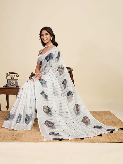 Catalog Designer Saree.