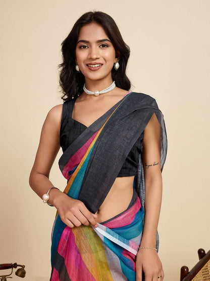 Catalog Designer Saree.