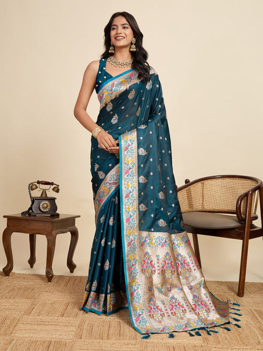 Catalog Designer Saree.