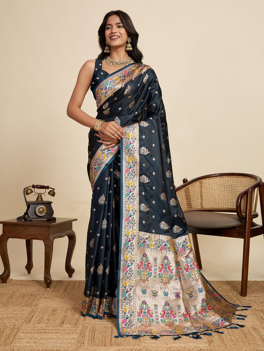 Catalog Designer Saree.