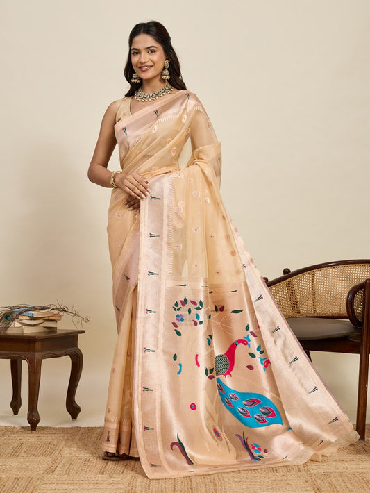 Catalog Designer Saree.
