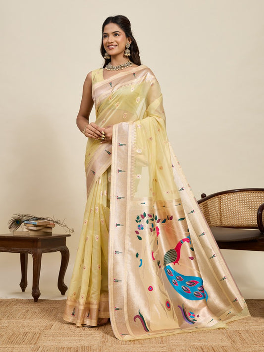 Catalog Designer Saree.